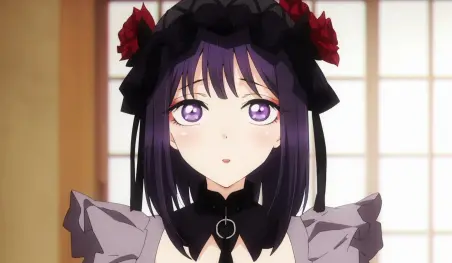 Siguen las críticas al live-action de Sono Bisque Doll