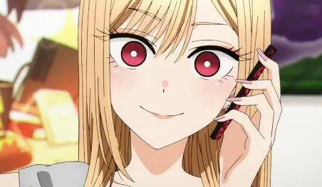 Sono Bisque Doll: Fans prefieren el JAV que el live-action