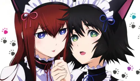 STEINS;GATE promete una continuación