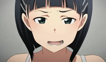 Sword Art Online: ¿Por qué el busto de Suguha es tan grande?