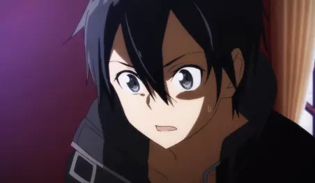 Sword Art Online tuvo un escándalo netorare (NTR)