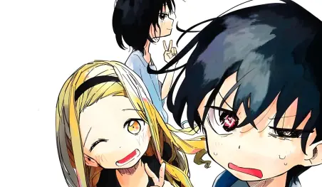 El manga Takopi's Original Sin tendría adaptación al anime