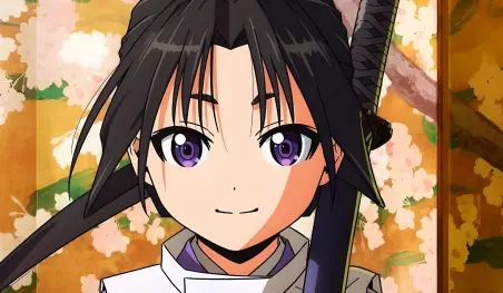 El anime The Elusive Samurai tendrá segunda temporada