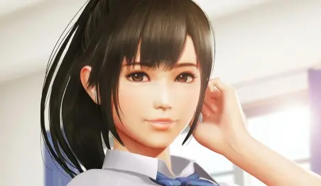 Ya podrás tener tu novia virtual japonesa en 2025