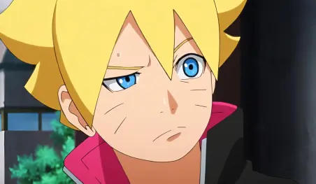 YouTuber le declara la guerra a los fans de Boruto