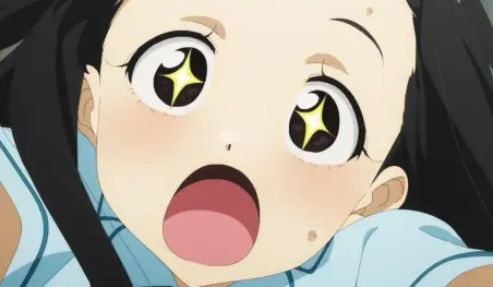 Anna y Kaju protagonizan el Blu-ray/DVD de Makeine