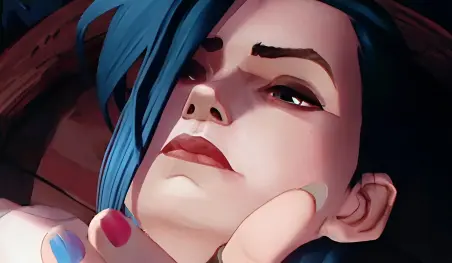 Arcane ya es el anime más caro de la historia