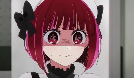 Así se mira el live-action de Oshi no Ko