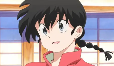 Así serían los personajes de Ranma 1/2 en la vida real