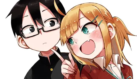 Autor crea un netorare (NTR) de su manga cancelado