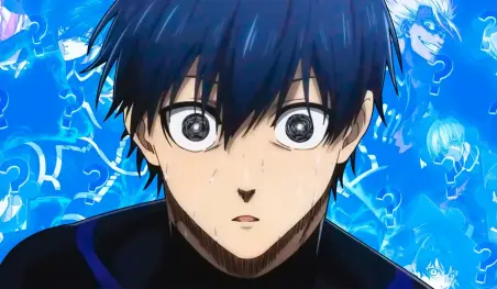 Blue Lock terminará con un doble episodio