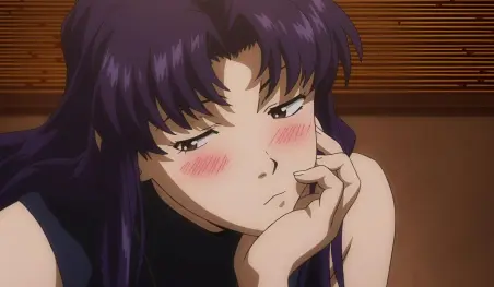 Cartoon Network censuró Neon Genesis Evangelion
