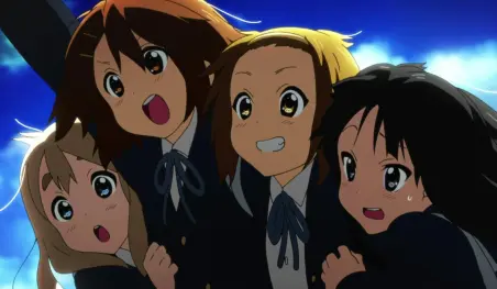 ¿Cuál es tu anime kawaii favorito?