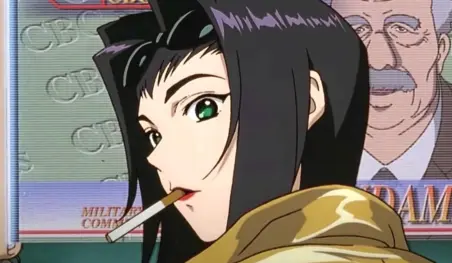 Quieren hacer un anime con música de Billie Eilish