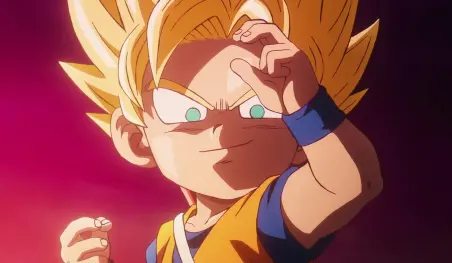 Dragon Ball Daima revela los orígenes de Majin Buu