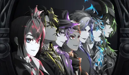 El anime de Disney Twisted-Wonderland tendrá tres temporadas