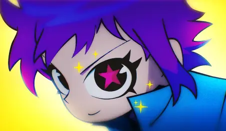 El anime de Scott Pilgrim no tendrá secuela