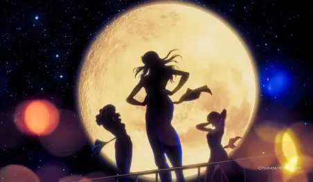 El clásico Cat's Eye tendrá un remake