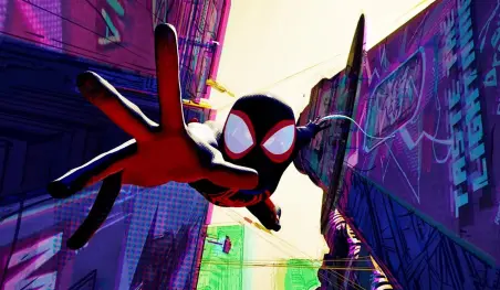 El director de Spider-Man hará dos animes