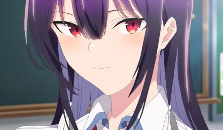 El ecchi Haite Kudasai, Takamine-san revela su avance