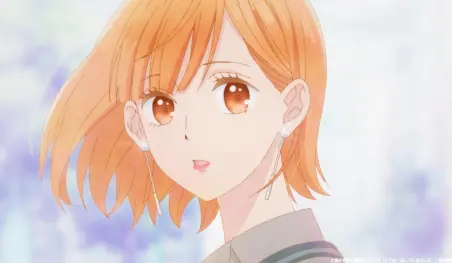 El shojo revivirá con Anyway, I'm Falling in Love with You