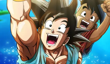 Gokú y Luffy aparecen en el Desfile de Acción de Gracias