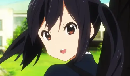 K-ON! celebra el cumpleaños de Azusa Nakano