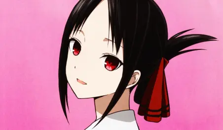 Kaguya-sama no existiría sin el Internet