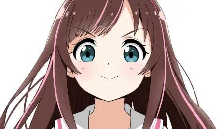 Kizuna AI podría volver el próximo año