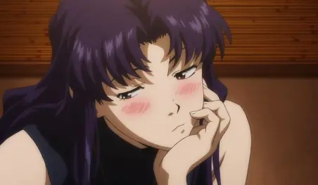 La colaboración entre NIKKE y Evangelion fue un fracaso