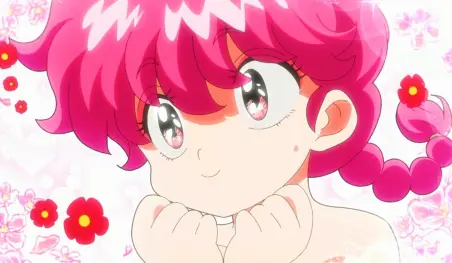 Las mejores waifus del Otoño-2024 según Japón