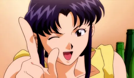 Las waifus de los 90 eran mejores, afirman