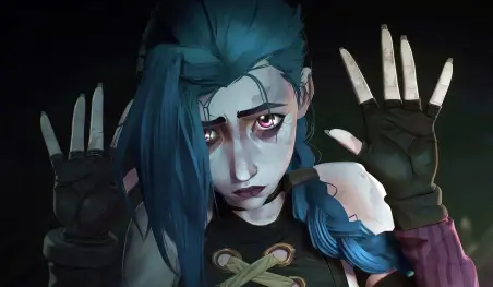 League of Legends tendrá más series animadas