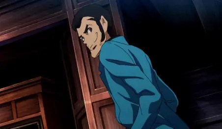 Lupin the 3rd por fin tendrá una nueva película