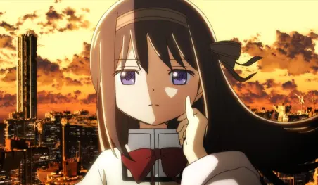 Mahou Shoujo Madoka Magica consigue un nuevo avance