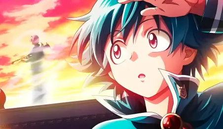 El anime Mairimashita! Iruma-kun tendrá una cuarta temporada