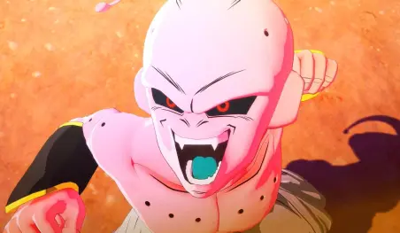 Majin Boo podría existir en el mundo real