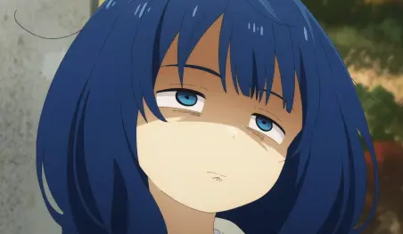 Makeine celebra el cumpleaños de Anna Yanami