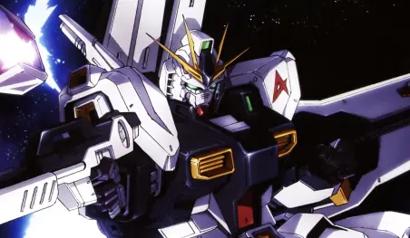 Mobile Suit Gundam cae en las garras de Hollywood