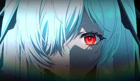 NIKKE consigue anime, pero no es lo que esperabas