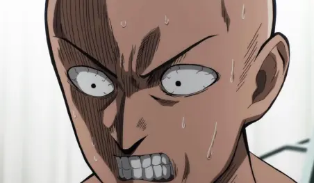 One-Punch Man podría tener problemas de producción