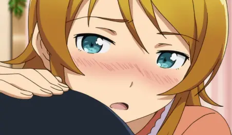 Oreimo anuncia su regreso, pero no el que querías