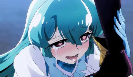Otakus celebran el 'nuevo auge del yuri'