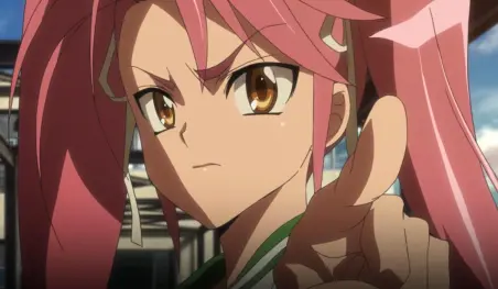 ¿Por qué Highschool of the Dead nunca volverá?