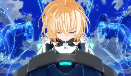 Rakuen Tsuihou: Expelled from Paradise anuncia su regreso