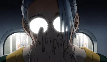 Sakamoto Days revela su primer avance