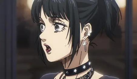 Shingeki no Kyojin: La Mikasa Gótica enloquece a los fans