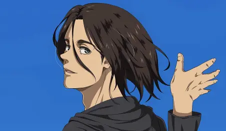 Shingeki no Kyojin tendrá 'una escena más'