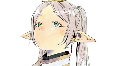 Sousou no Frieren entra en una suspensión