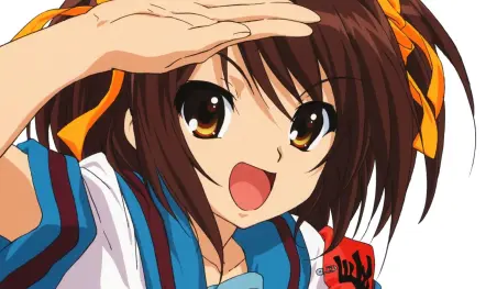 Suzumiya Haruhi regresa, pero no como querías